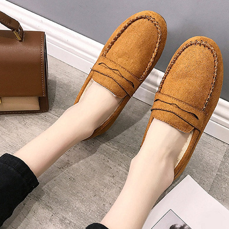 Drune | Winter Damen Schuhe