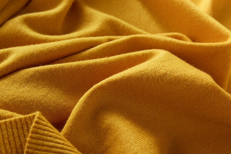 Drune | Der Distance Pullover