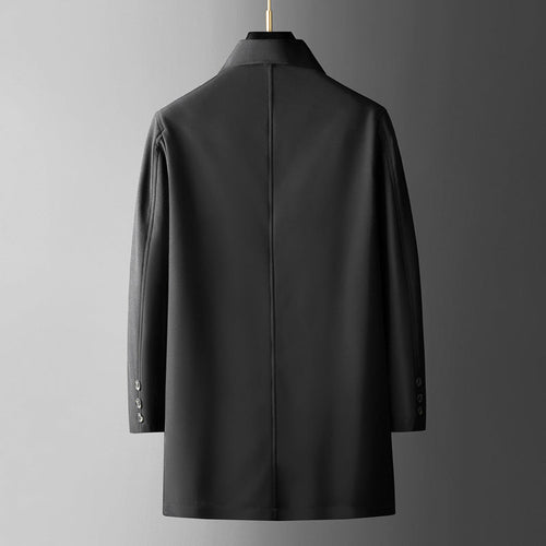 Drune | Der Strahlende Dapper Detail Mantel