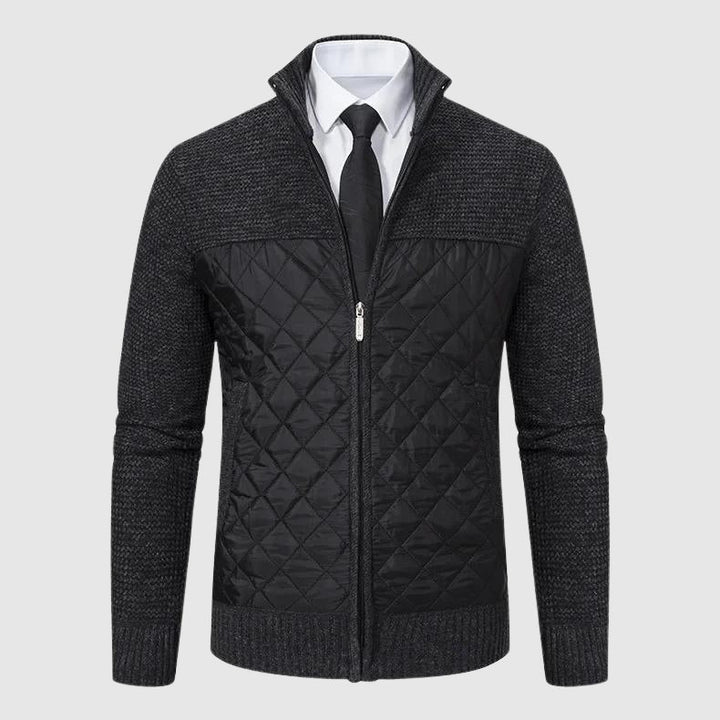 Drune | Der strahlende zeitlose Business-Jacke