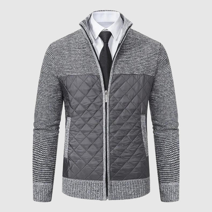 Drune | Der strahlende zeitlose Business-Jacke
