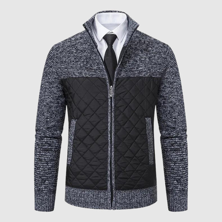 Drune | Der strahlende zeitlose Business-Jacke