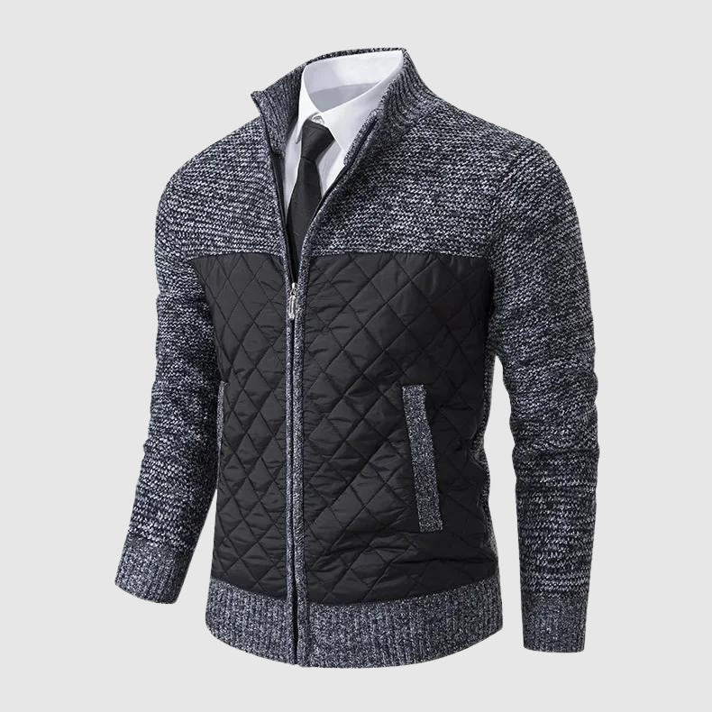 Drune | Der strahlende zeitlose Business-Jacke
