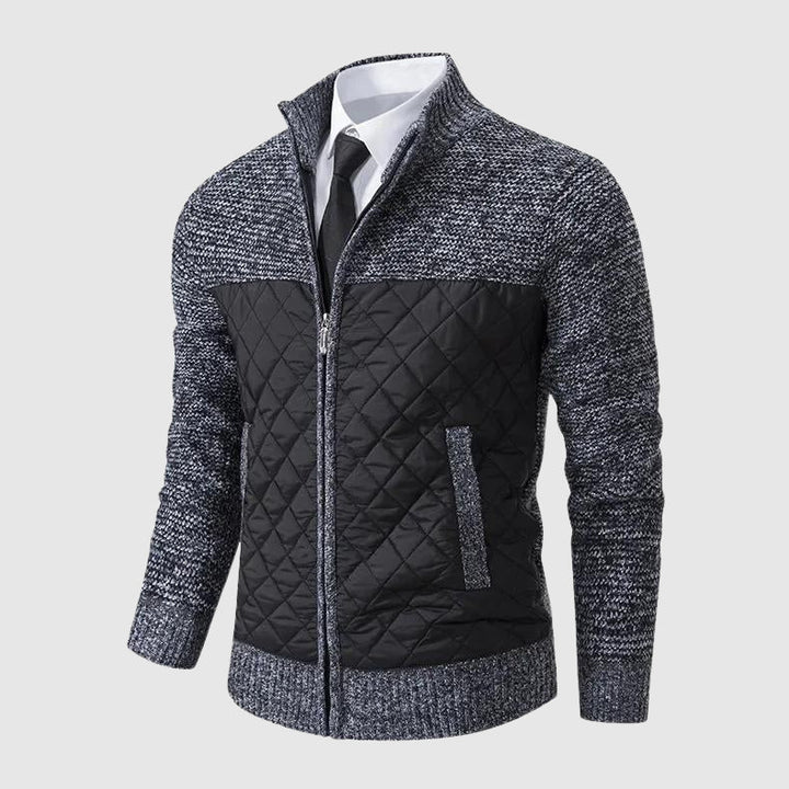 Drune | Der strahlende zeitlose Business-Jacke