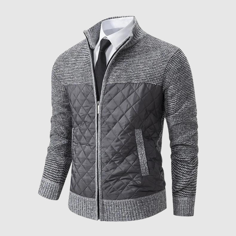 Drune | Der strahlende zeitlose Business-Jacke