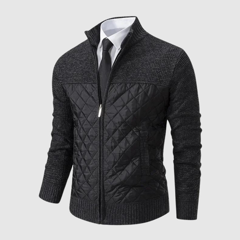 Drune | Der strahlende zeitlose Business-Jacke