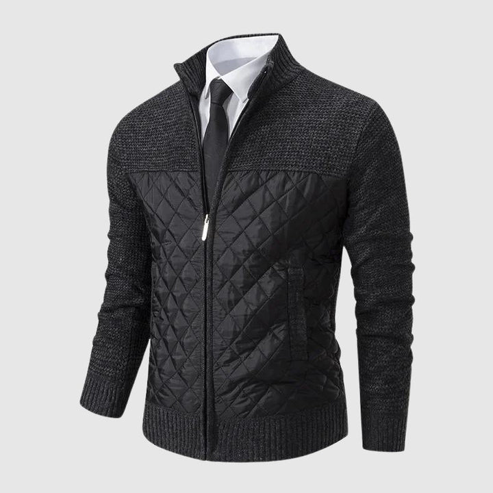 Drune | Der strahlende zeitlose Business-Jacke