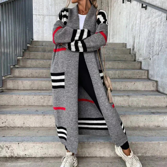 Drune | Bequeme und modische Winterjacke