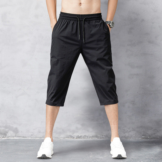 Drune | Schnelltrocknende Badeshorts Für Männer
