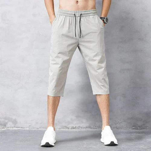 Drune | Schnelltrocknende Badeshorts Für Männer