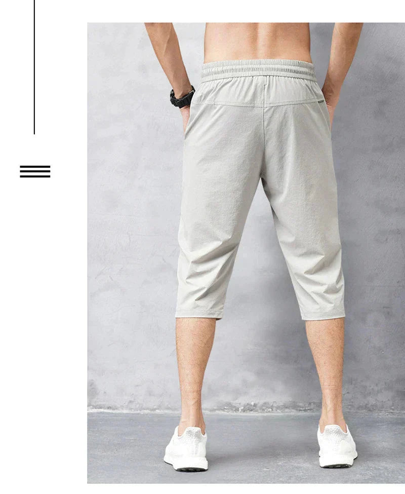 Drune | Schnelltrocknende Badeshorts Für Männer