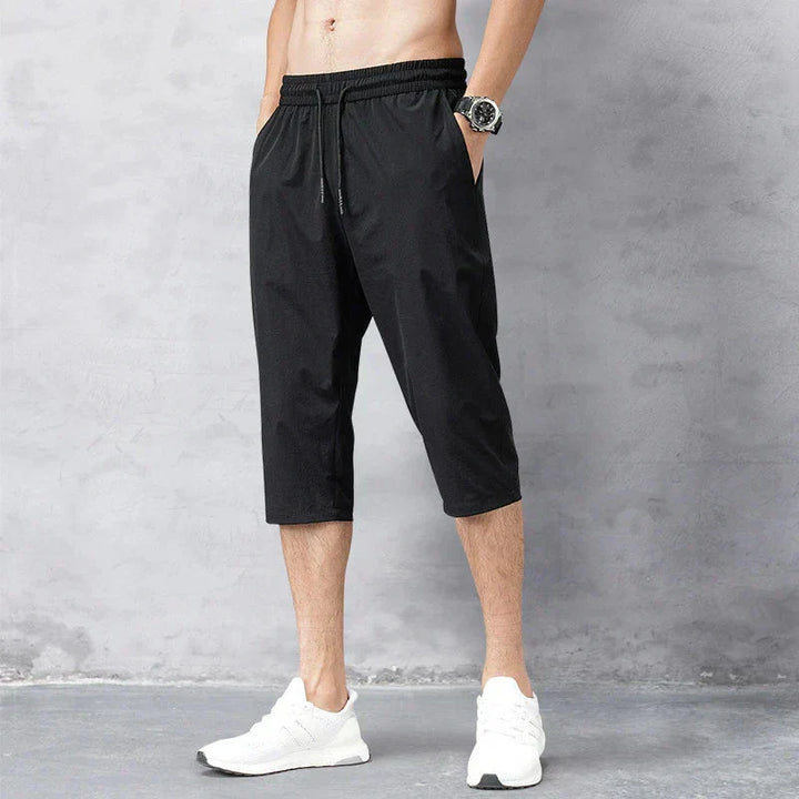 Drune | Schnelltrocknende Badeshorts Für Männer