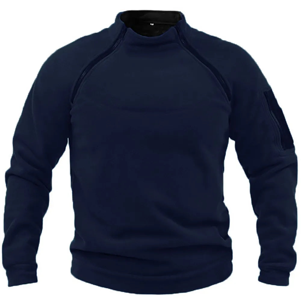 Drune | Militärpullover