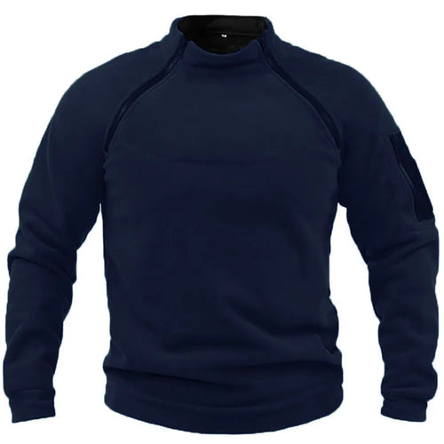 Drune | Militärpullover
