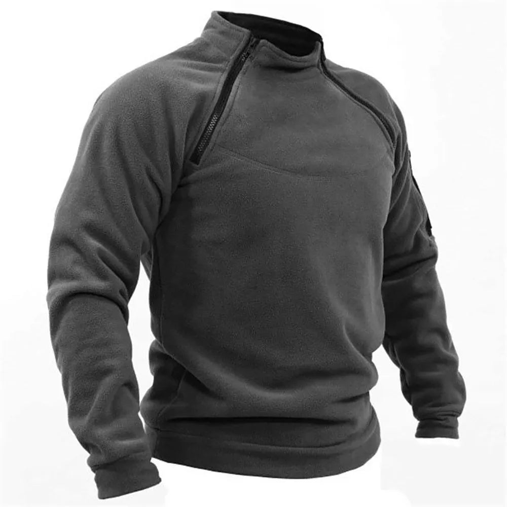 Drune | Militärpullover