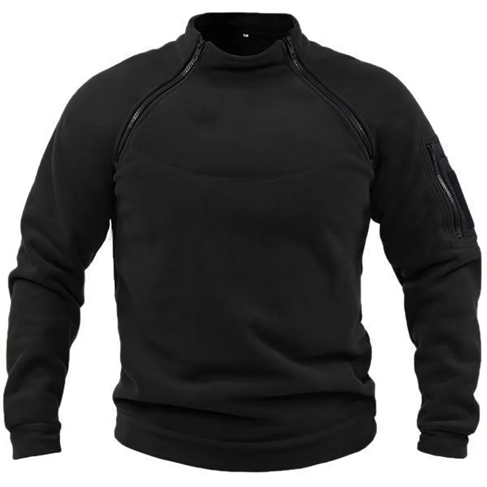 Drune | Militärpullover