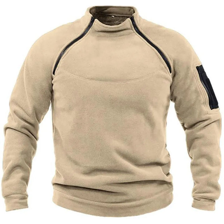 Drune | Militärpullover