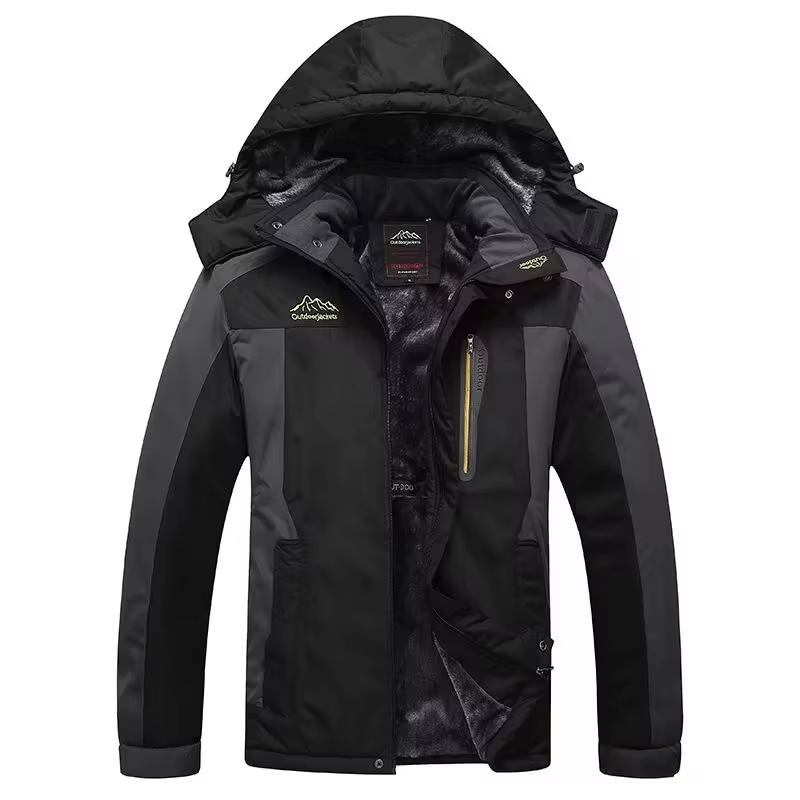 Drune | Die ultimative Winterjacke