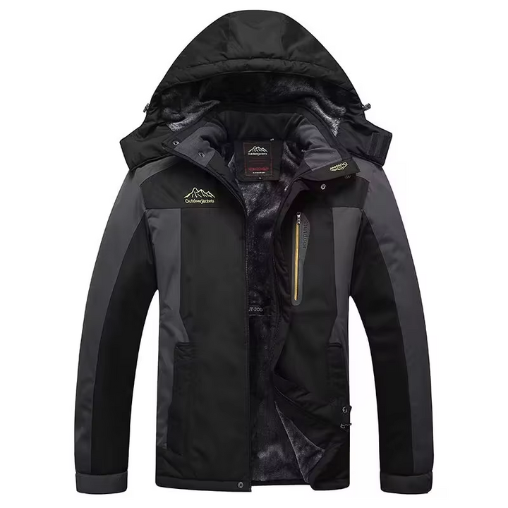 Drune | Die ultimative Winterjacke