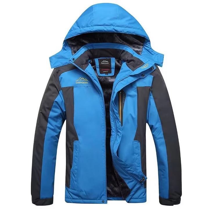 Drune | Die ultimative Winterjacke