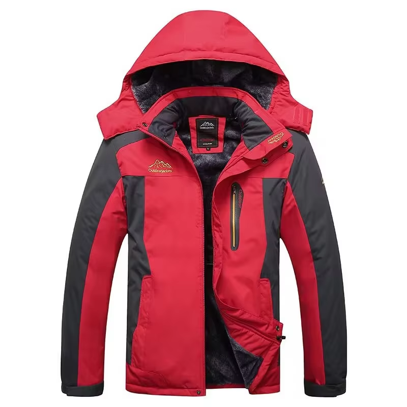 Drune | Die ultimative Winterjacke