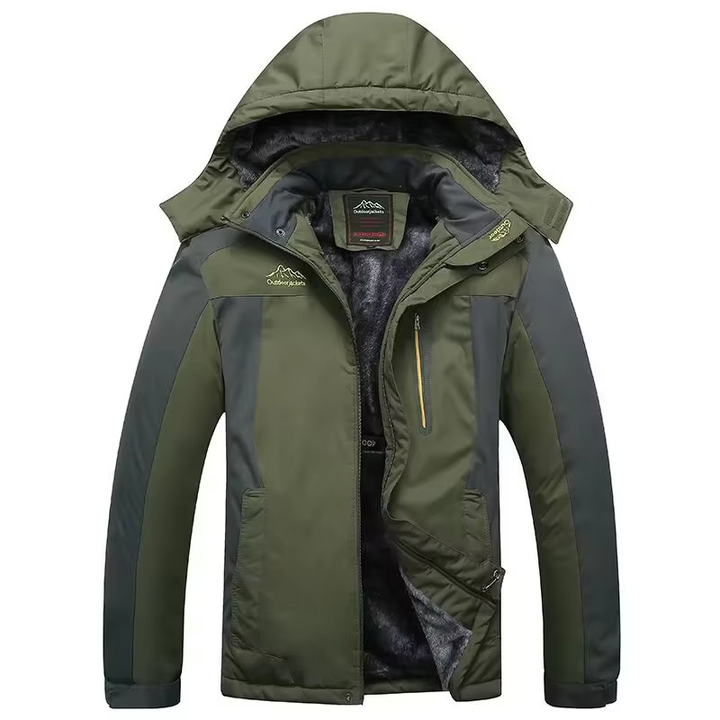 Drune | Die ultimative Winterjacke