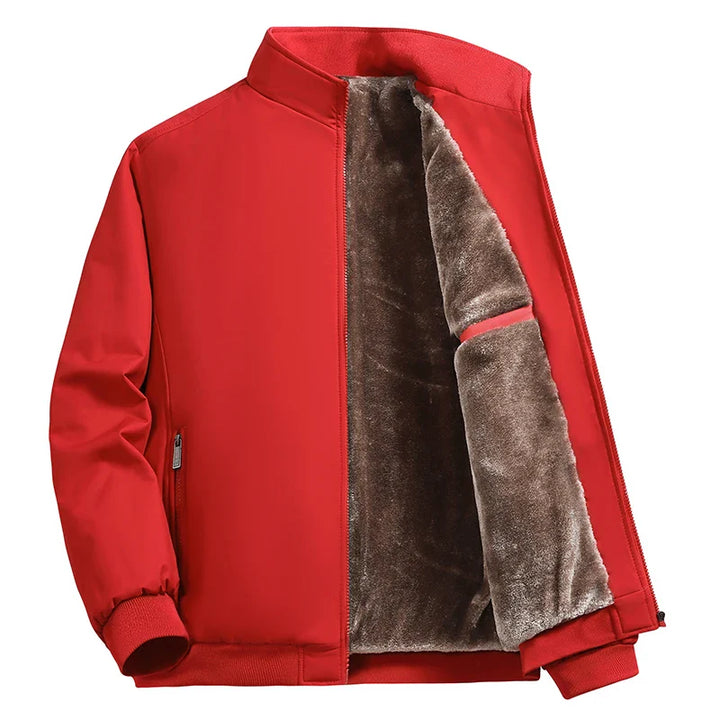 Drune | Parka - Winterjacke für Geschäfts- und Freizeitaktivitäten