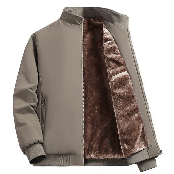 Drune | Parka - Winterjacke für Geschäfts- und Freizeitaktivitäten