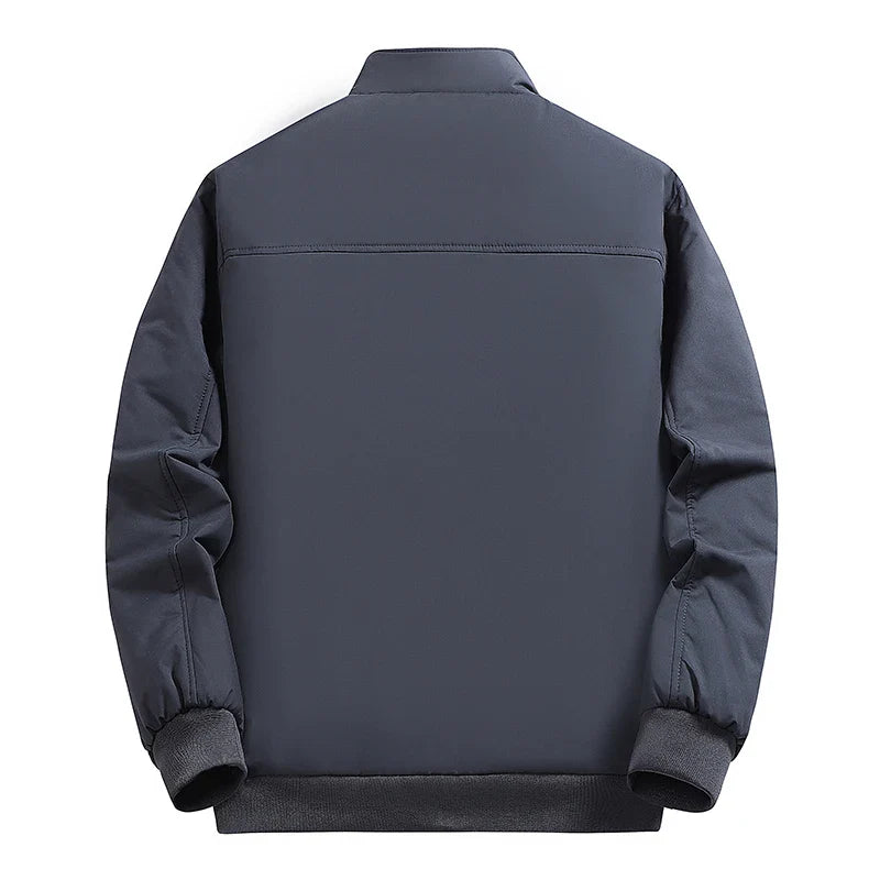 Drune | Parka - Winterjacke für Geschäfts- und Freizeitaktivitäten