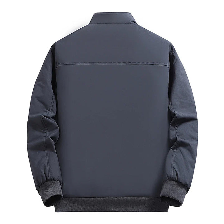 Drune | Parka - Winterjacke für Geschäfts- und Freizeitaktivitäten