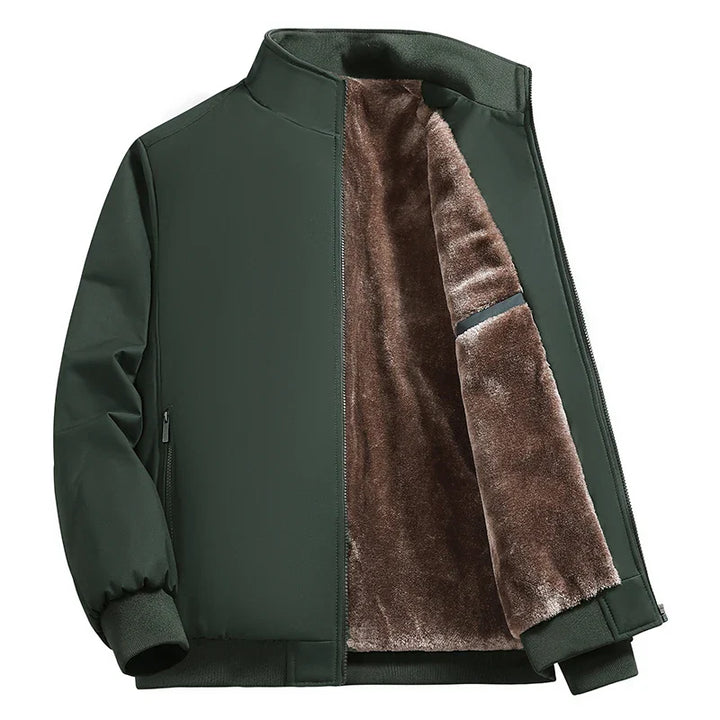 Drune | Parka - Winterjacke für Geschäfts- und Freizeitaktivitäten