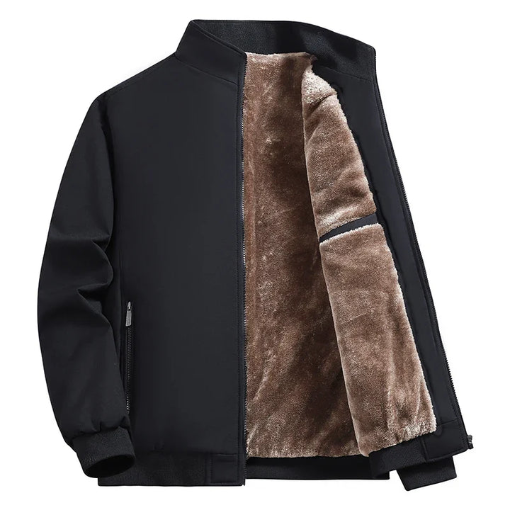 Drune | Parka - Winterjacke für Geschäfts- und Freizeitaktivitäten