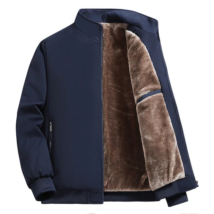 Drune | Parka - Winterjacke für Geschäfts- und Freizeitaktivitäten