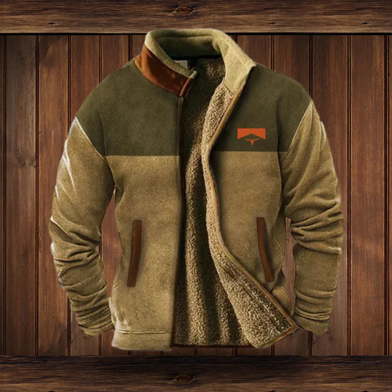 Drune | Winterjacke Vintage Outdoor - Winterjacken Drune
