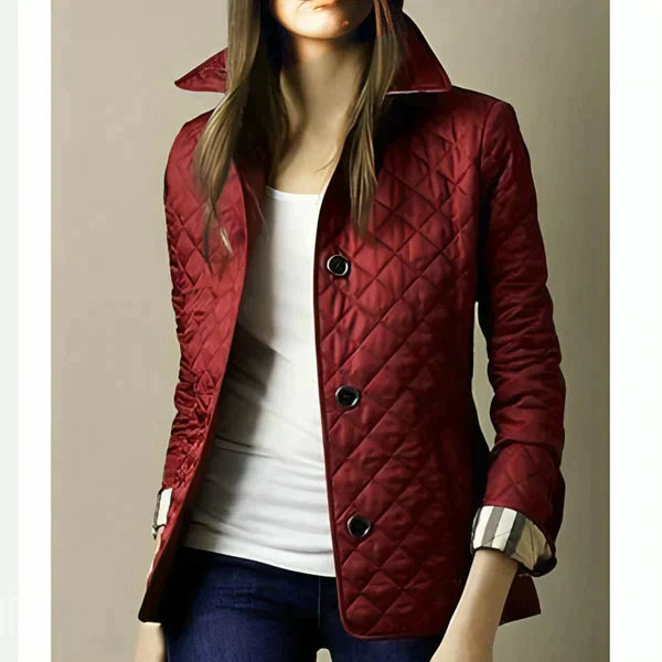 Drune | Modische Jacke