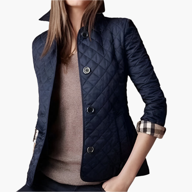 Drune | Steppjacke - Eleganter Klassiker für Alltag & Freizeit