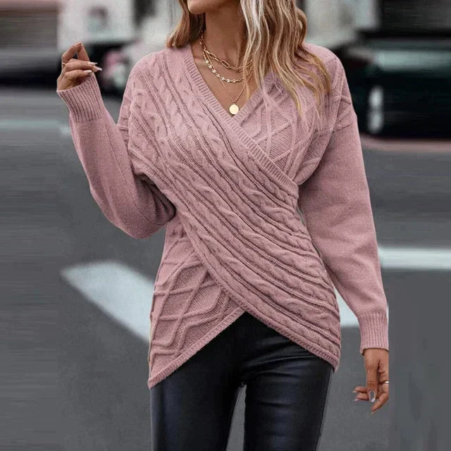 Drune | Stylischer Pullover für Den Winter
