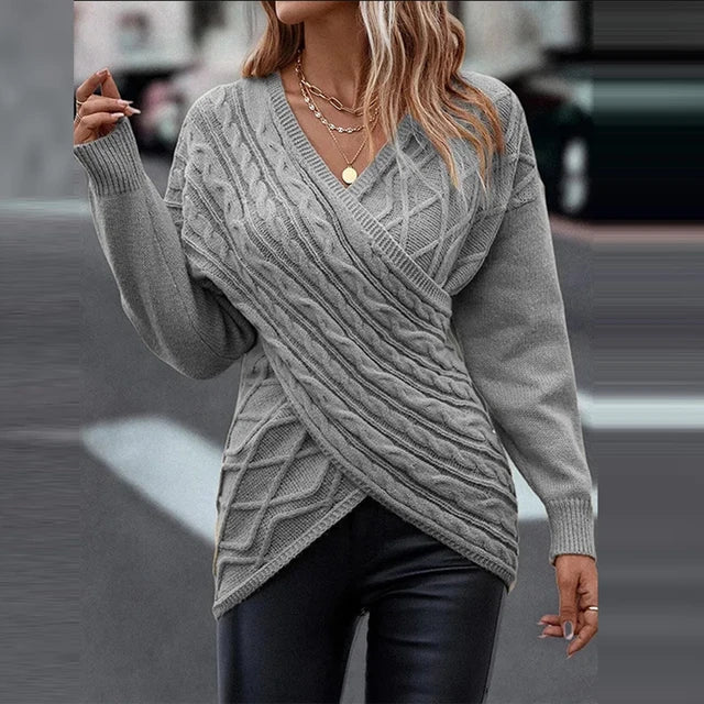 Drune | Stylischer Pullover für Den Winter