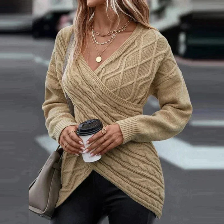 Drune | Stylischer Pullover für Den Winter