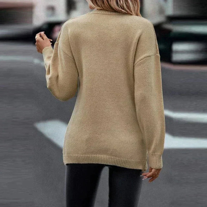 Drune | Stilvolle Sweatshirts Für Den Winter
