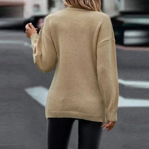 Drune | Stilvolle Sweatshirts Für Den Winter