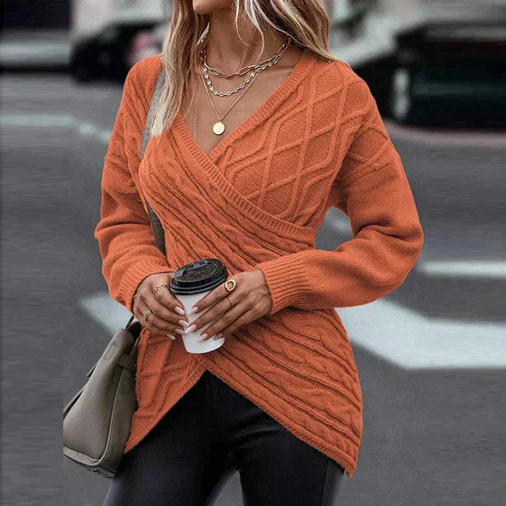 Drune | Stylischer Pullover für Den Winter