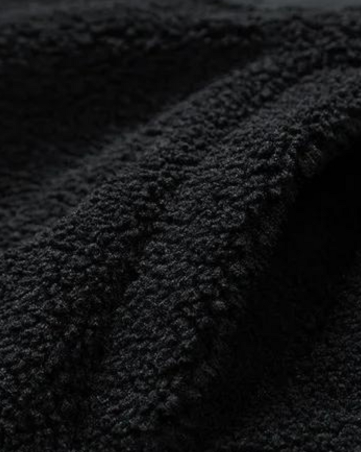 Drune | Fleecejacke für Herbst und Winter