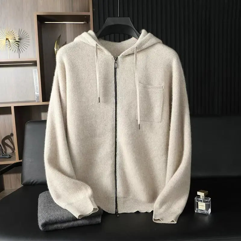 Drune | Hochwertige Hoodie und Hosen