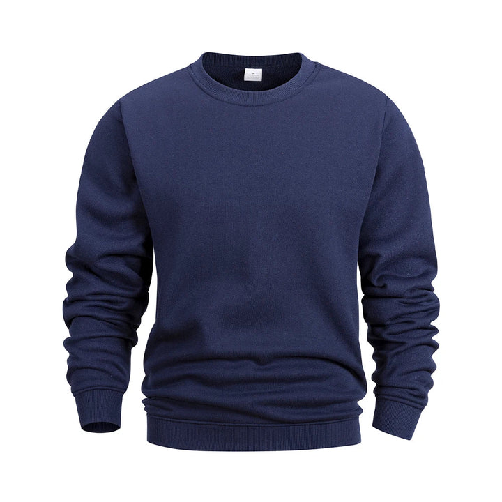 Drune | Fleece-Kapuzenpullover