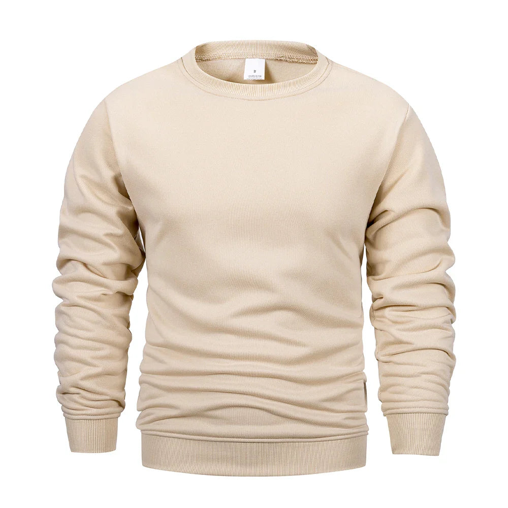 Drune | Fleece-Kapuzenpullover