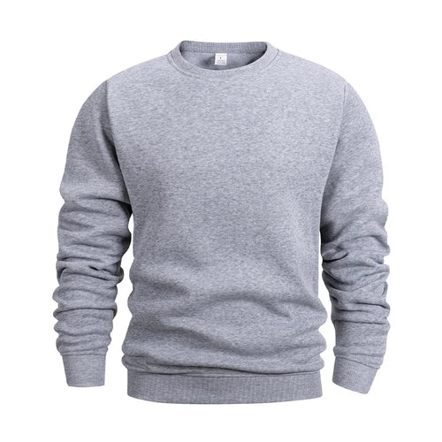 Drune | Fleece-Kapuzenpullover
