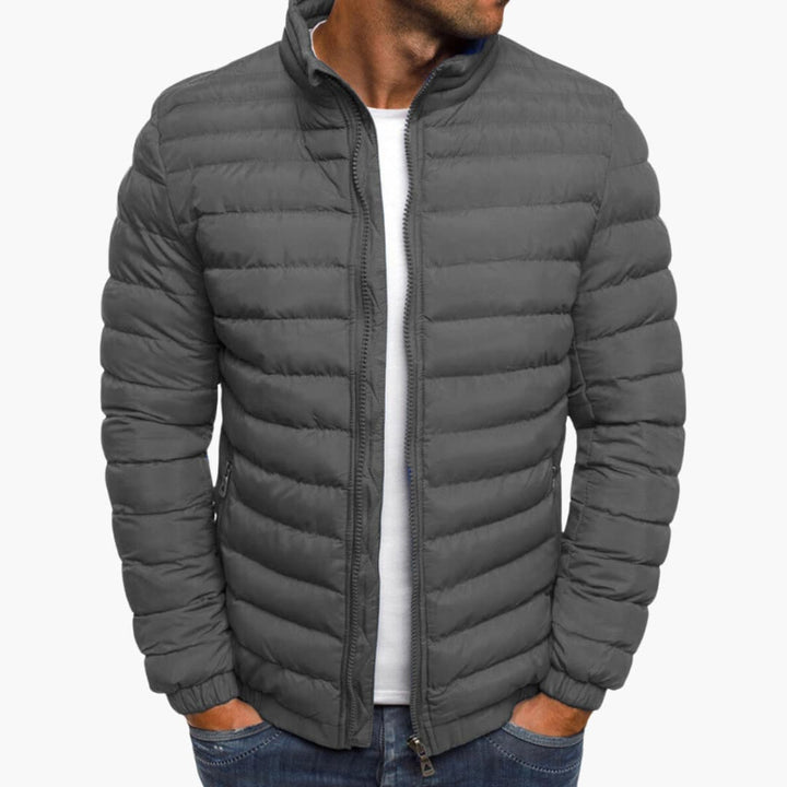 Drune | Elegante Sommerjacke für Herren mit modernem Schnitt
