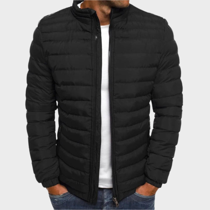 Drune | Elegante Sommerjacke für Herren mit modernem Schnitt