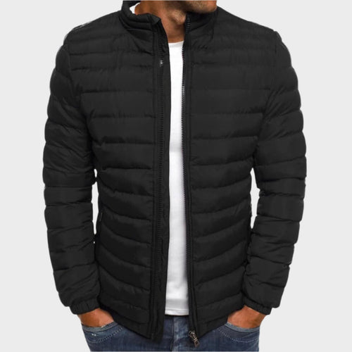 Drune | Elegante Sommerjacke für Herren mit modernem Schnitt
